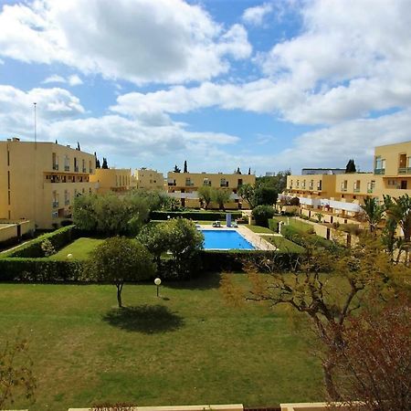 Apartamento T2/T3 Perto Do Pinhal Do Golf Vilamoura Apartament Quarteira Zewnętrze zdjęcie