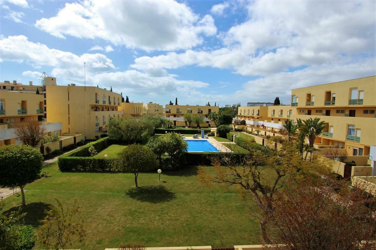 Apartamento T2/T3 Perto Do Pinhal Do Golf Vilamoura Apartament Quarteira Zewnętrze zdjęcie