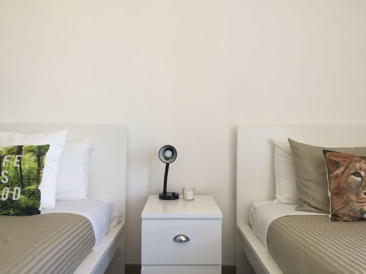 Apartamento T2/T3 Perto Do Pinhal Do Golf Vilamoura Apartament Quarteira Zewnętrze zdjęcie