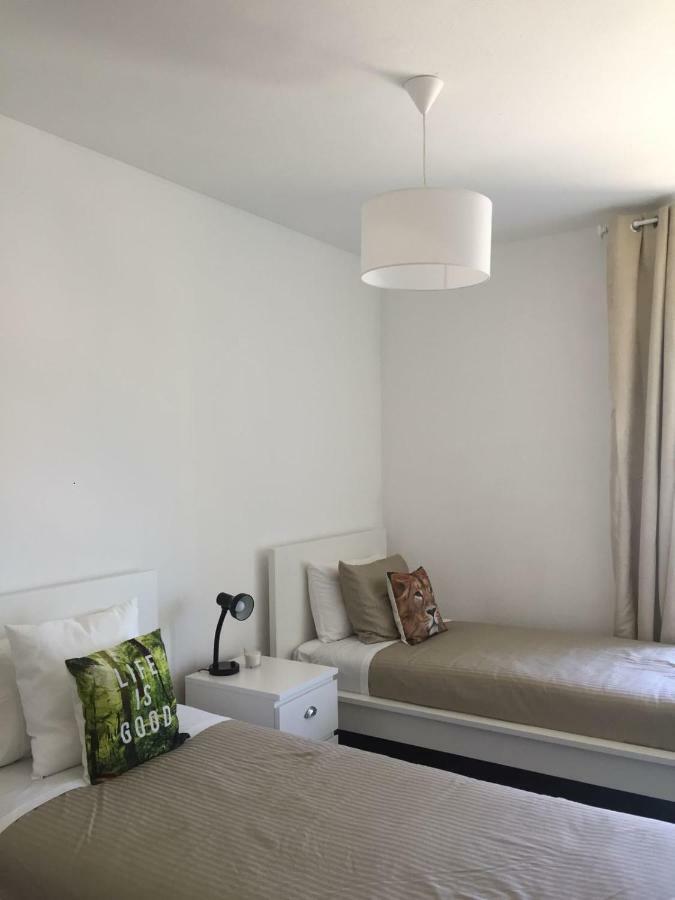 Apartamento T2/T3 Perto Do Pinhal Do Golf Vilamoura Apartament Quarteira Zewnętrze zdjęcie